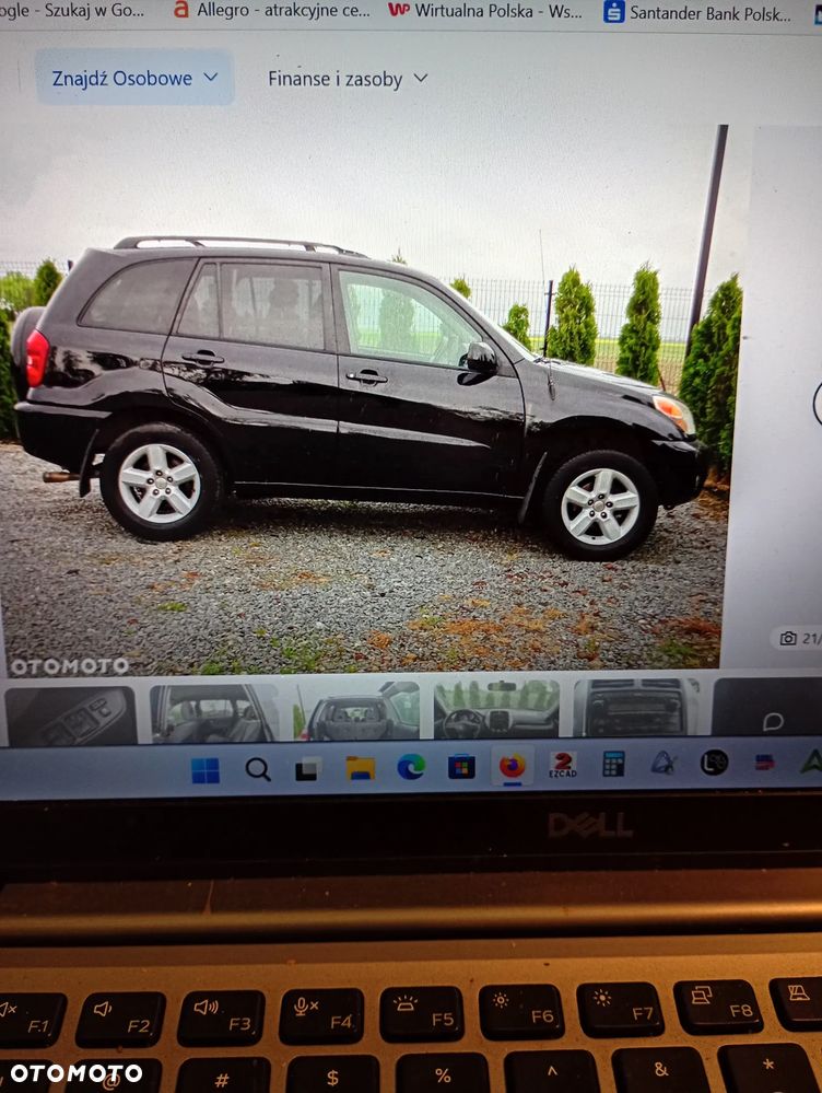 Toyota RAV4 - 1