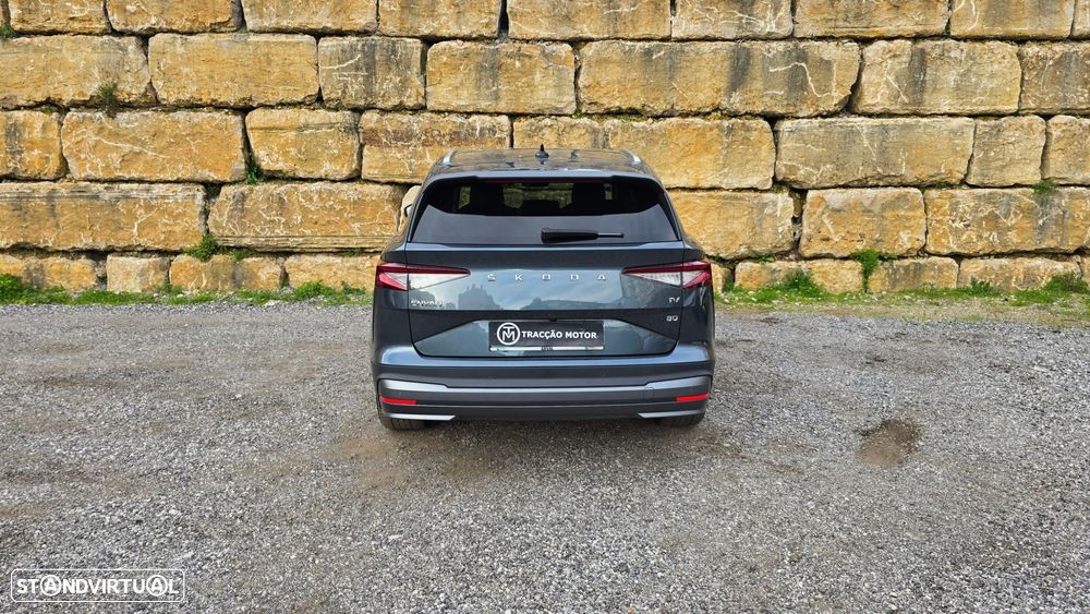 Skoda Enyaq iV 80 - 6