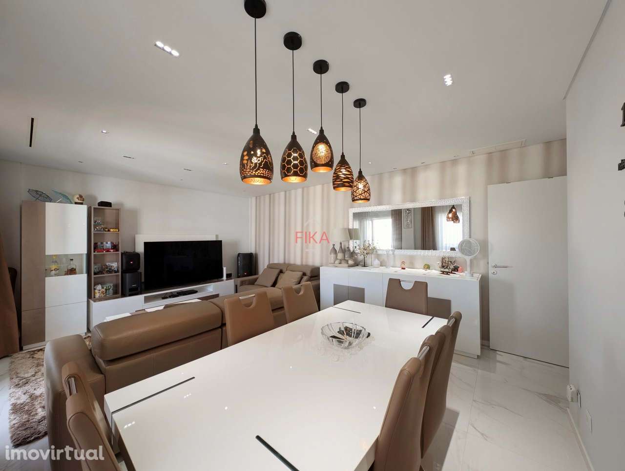 T3 Premium com Garagem Box - Grande imagem: 4/50