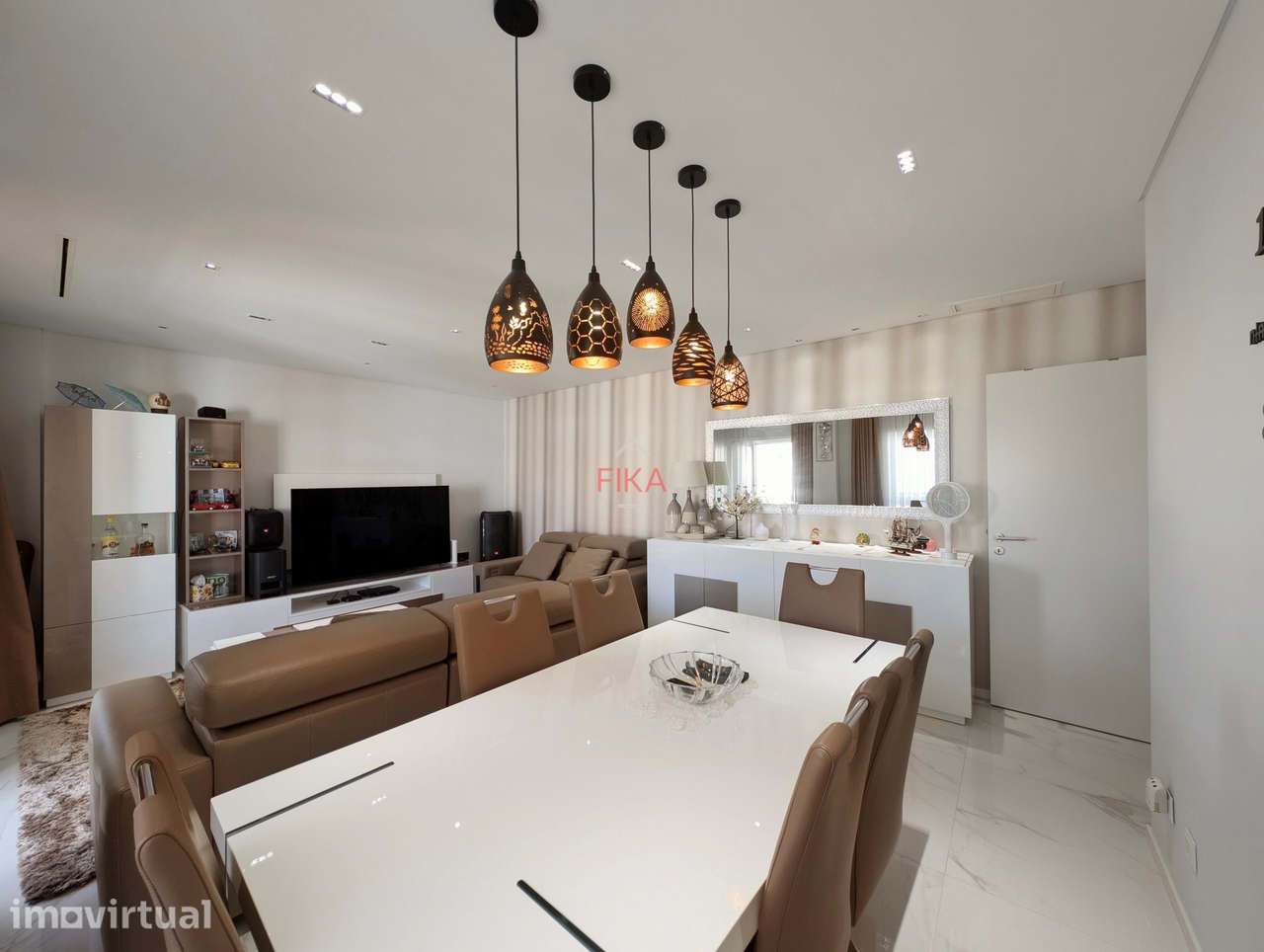 T3 Premium com Garagem Box - Grande imagem: 4/50