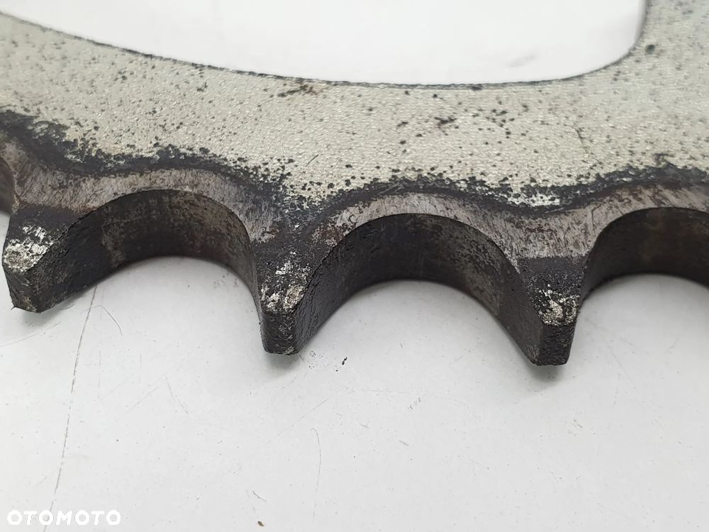 NAPED ZABATKA LANCUCH  TGB BLADE 250 - 8