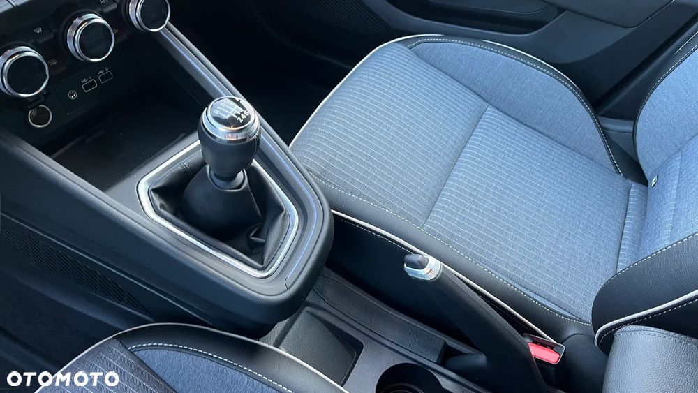 Renault Clio 1.0 TCe Techno - 17