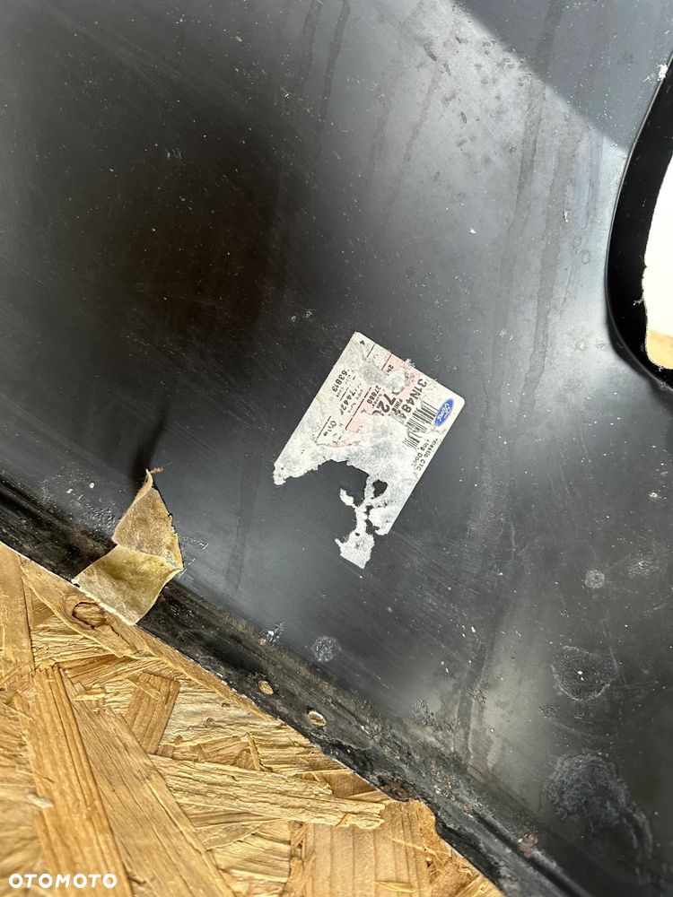 BŁOTNIK TYLNY PRAWY FORD FUSION  nowy oryginalny - 6