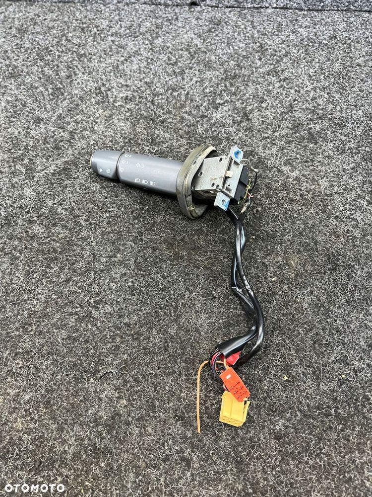 man tga 18.440 przełącznik manetka 81255090123 - 1