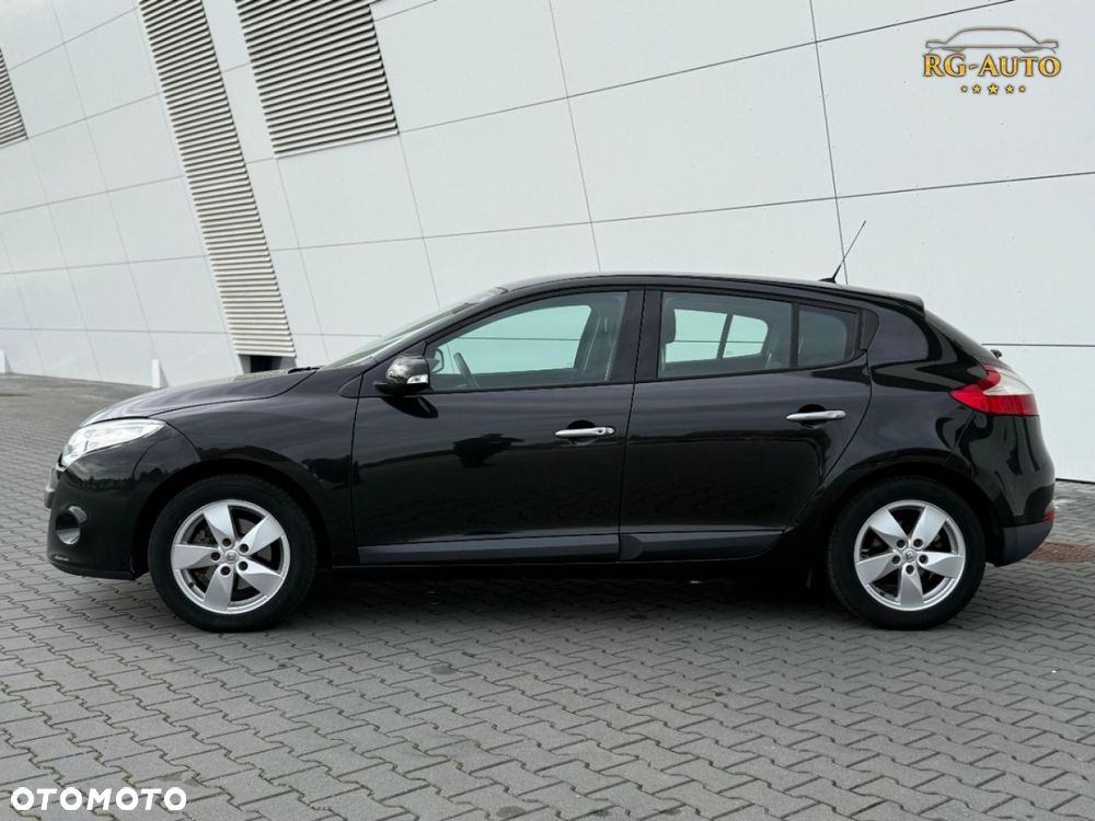 Renault Megane - 21