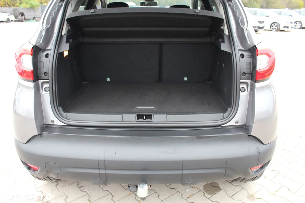 Renault Captur ENERGY TCe 120 Experience - 24