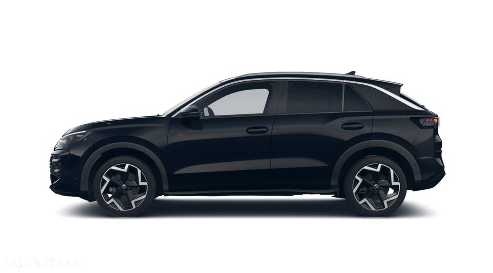 Volkswagen T-Roc 1.5 eTSI R-Line DSG - 5