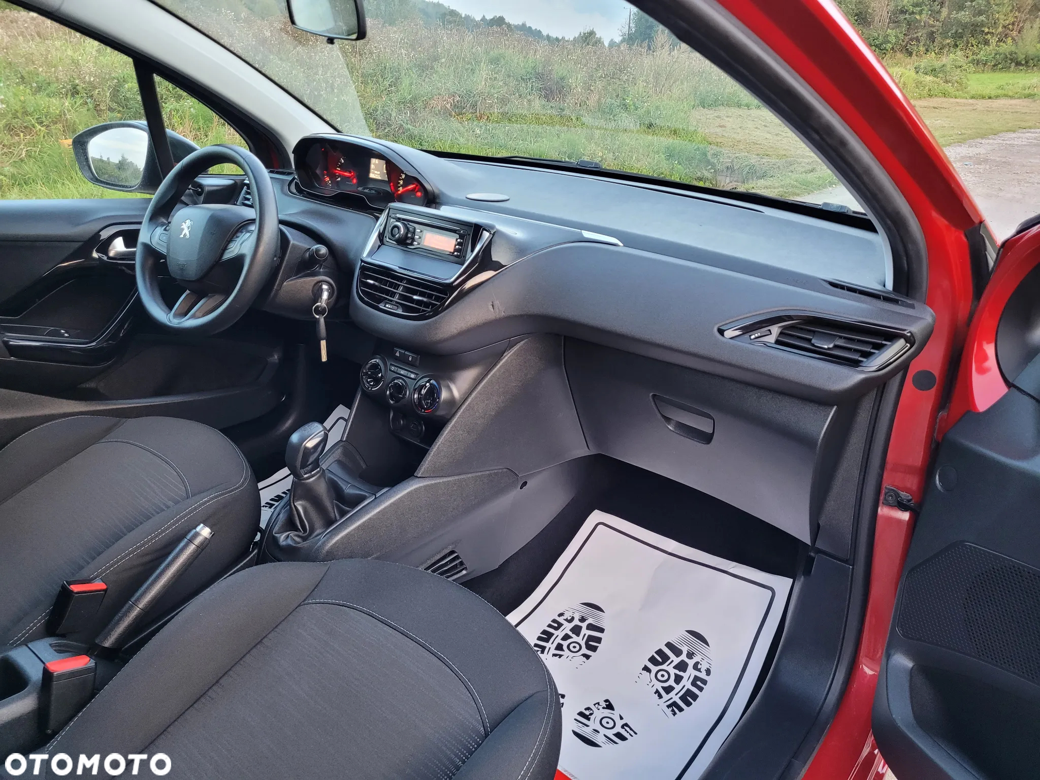 Peugeot 208 1.2 PureTech Active - 15