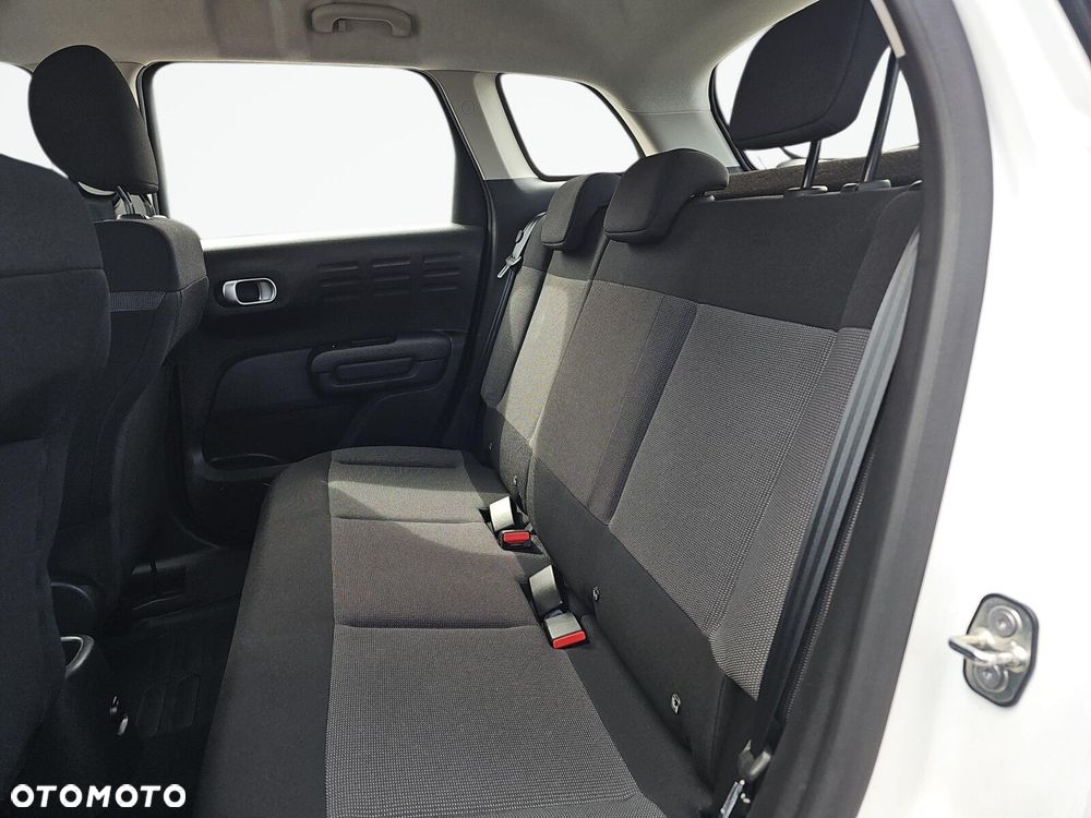 Citroën C3 Aircross - 30