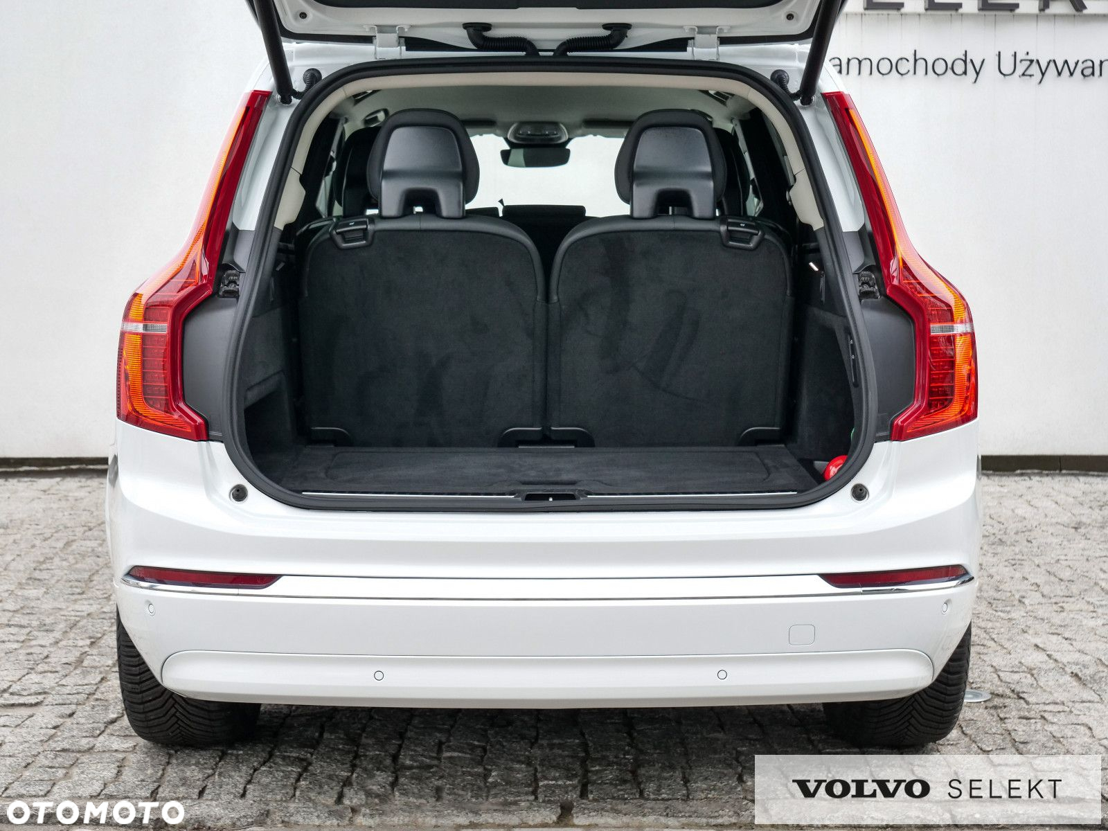 Volvo XC 90 - 37