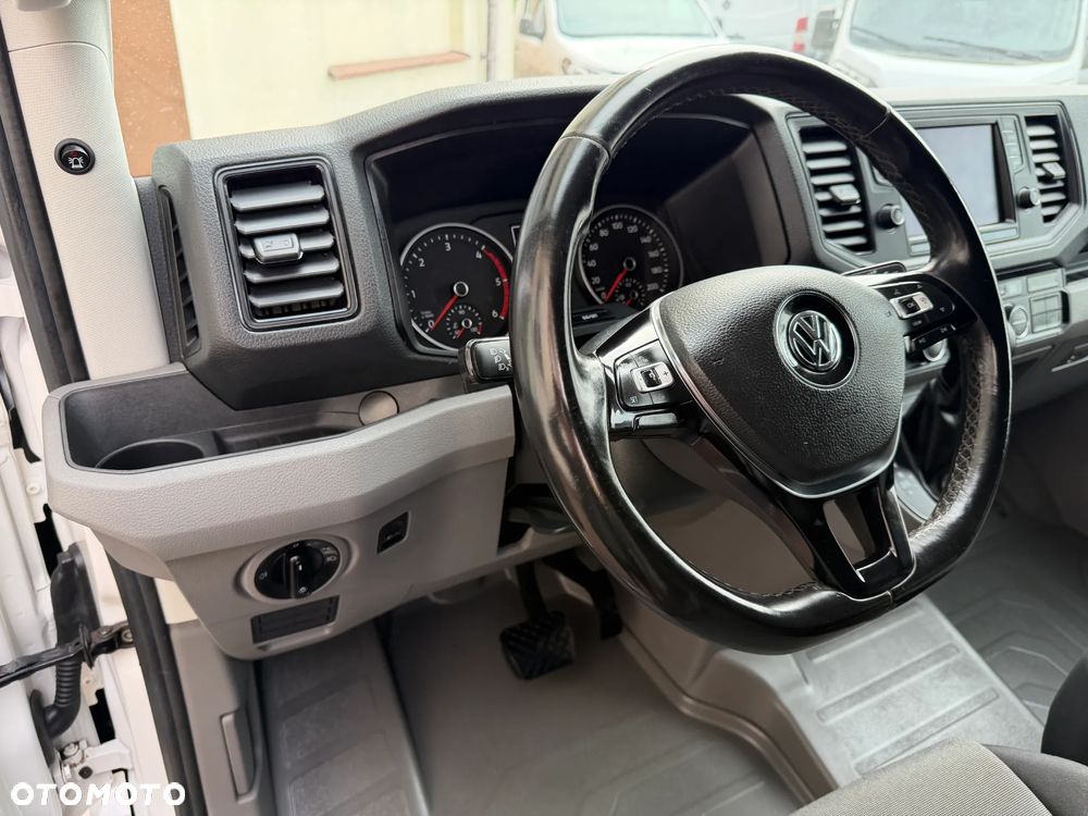 Volkswagen Crafter L2H2 - 16