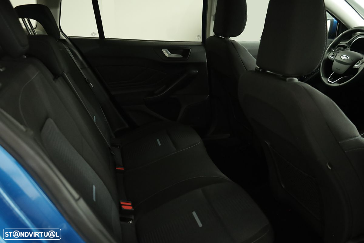 Ford Focus SW 1.0 EcoBoost Active X Aut. - 22