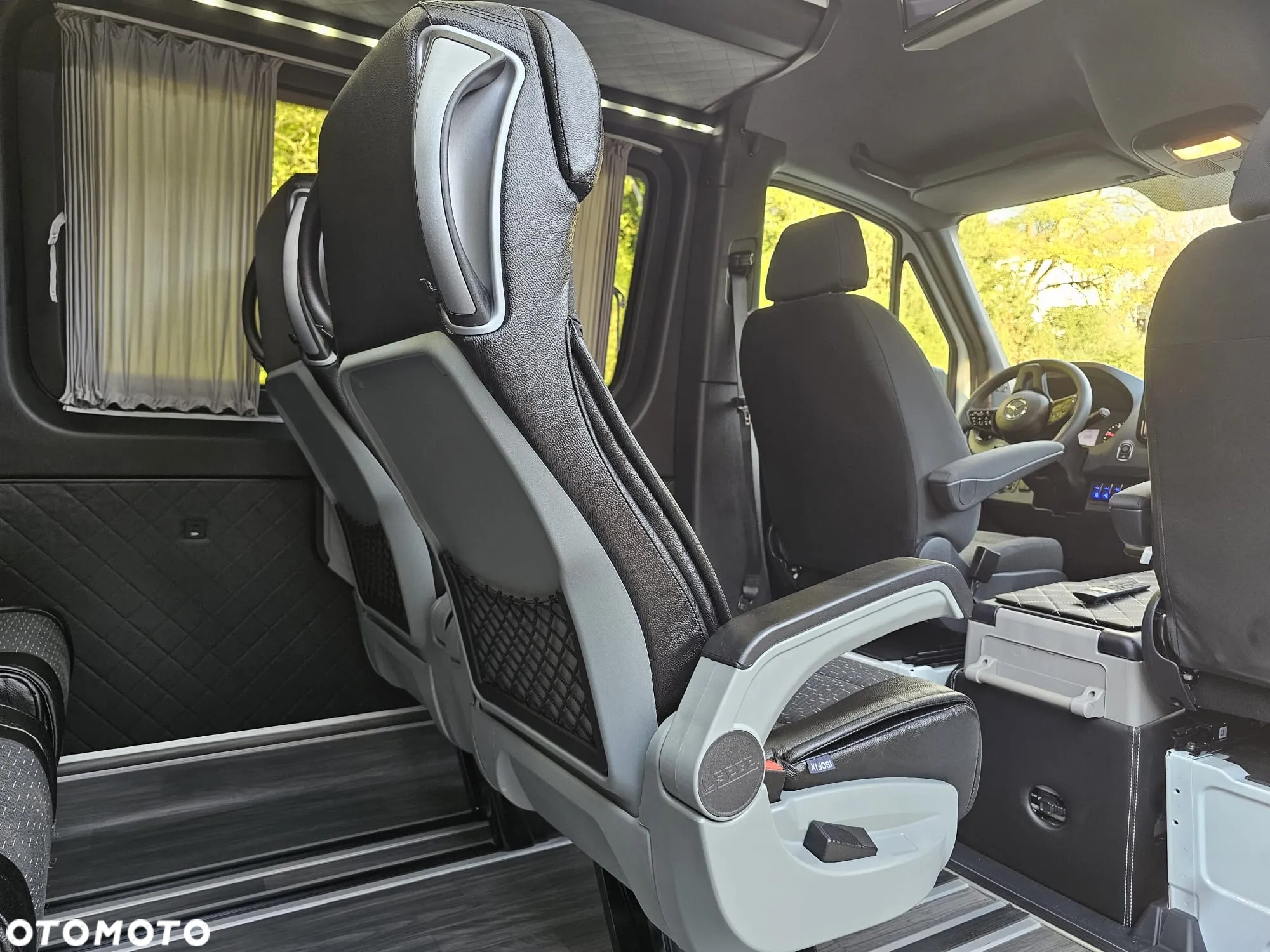 Mercedes-Benz Sprinter 317 CDI 907.231 - 8