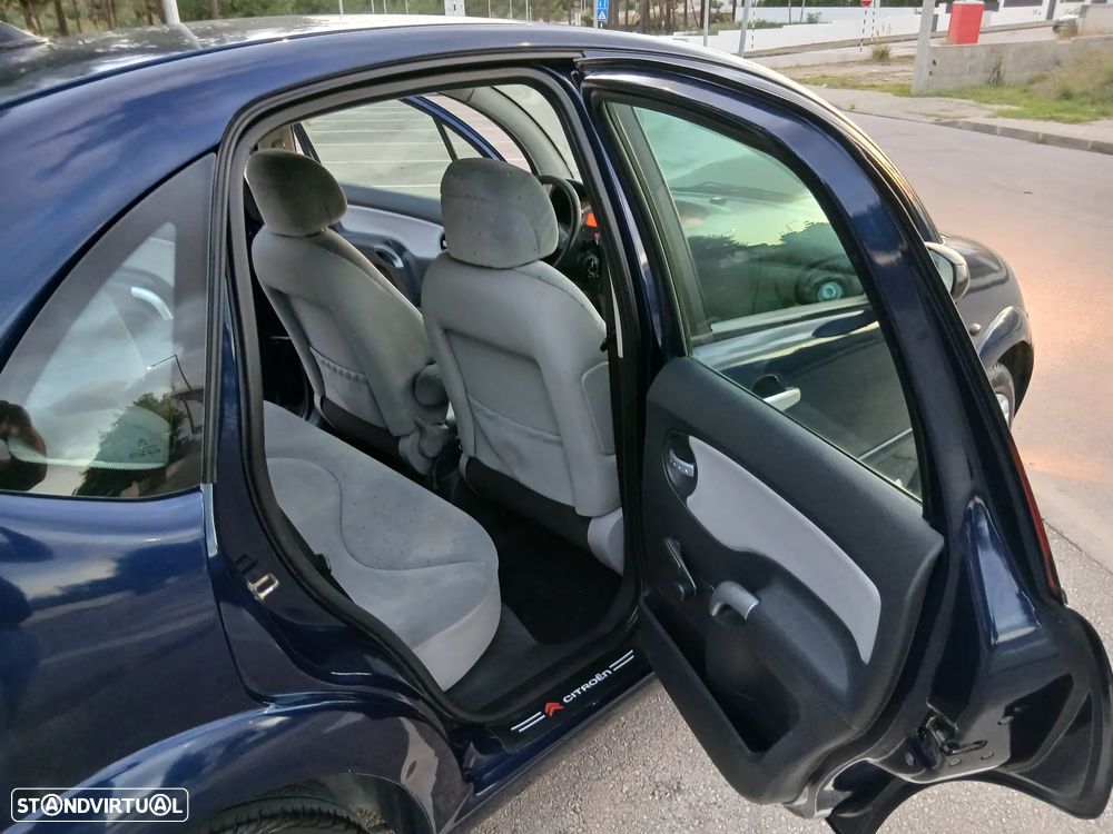 Citroën C3 1.1 SX Pack - 20