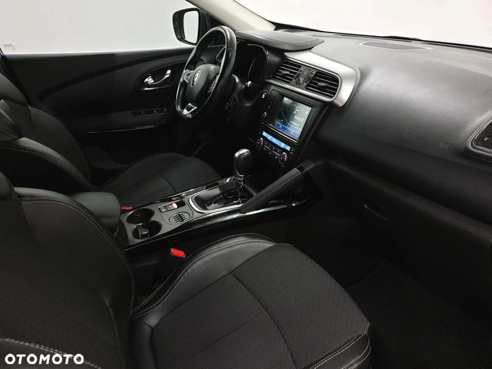 Renault Kadjar 1.2 Energy TCe Limited EDC - 26