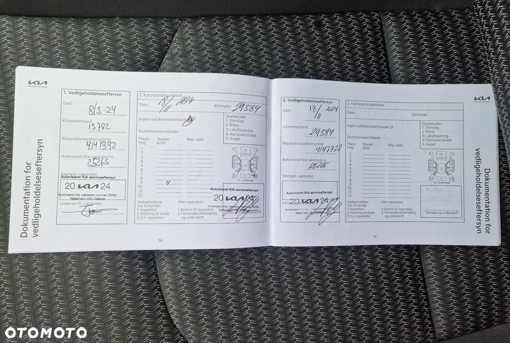 Kia Ceed 1.6 GDI PHEV XL DCT - 16