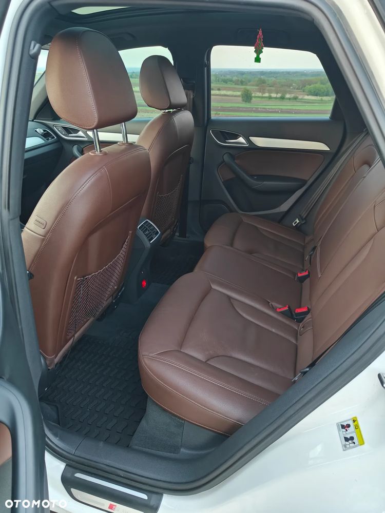 Audi Q3 - 12