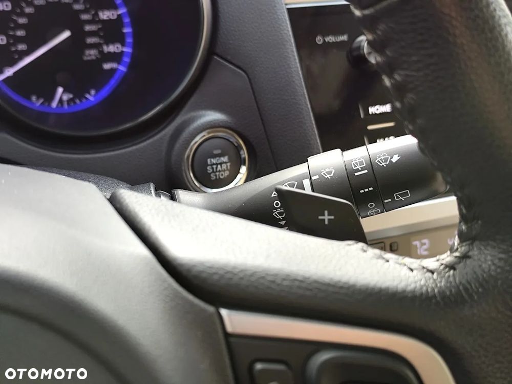Subaru Outback 2.5i Exclusive (EyeSight) Lineartronic - 21