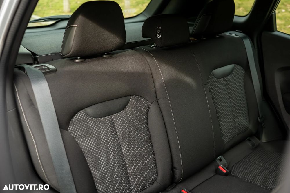 Renault Kadjar BLUE dCi 115 EDC INTENS - 25