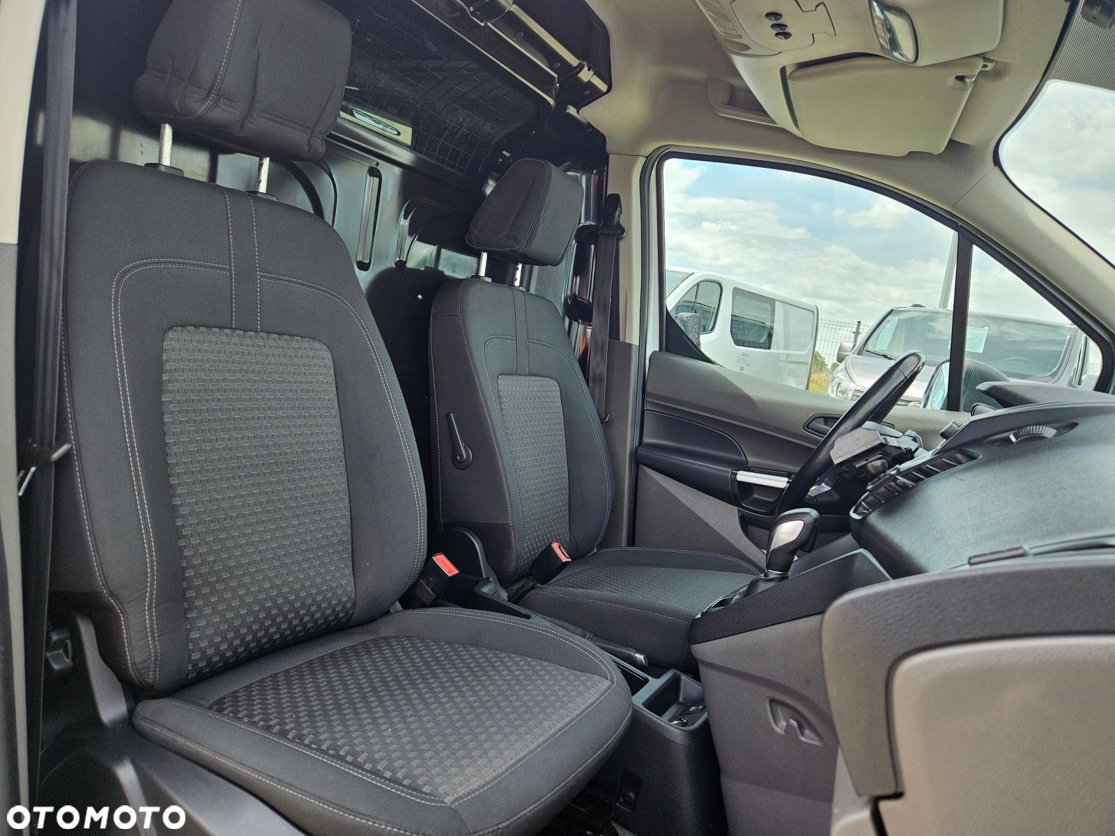 Ford Transit-Connect Long *39999zł NETTO* 1,5TdCi/120KM Automat!!! - 25