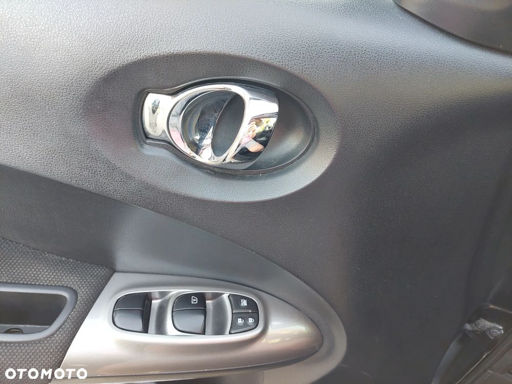 Nissan Juke 1.5 dCi Visia + S&S - 18