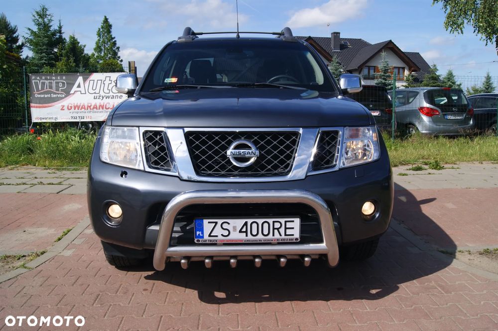 Nissan Navara - 9