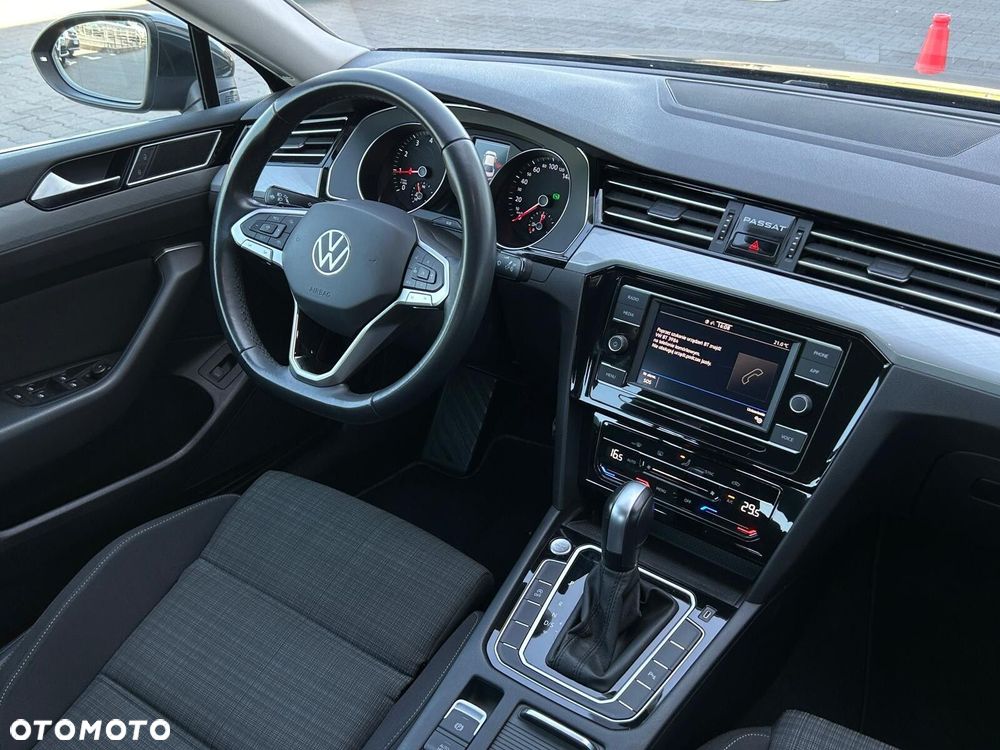 Volkswagen Passat 1.5 TSI EVO Business DSG - 17