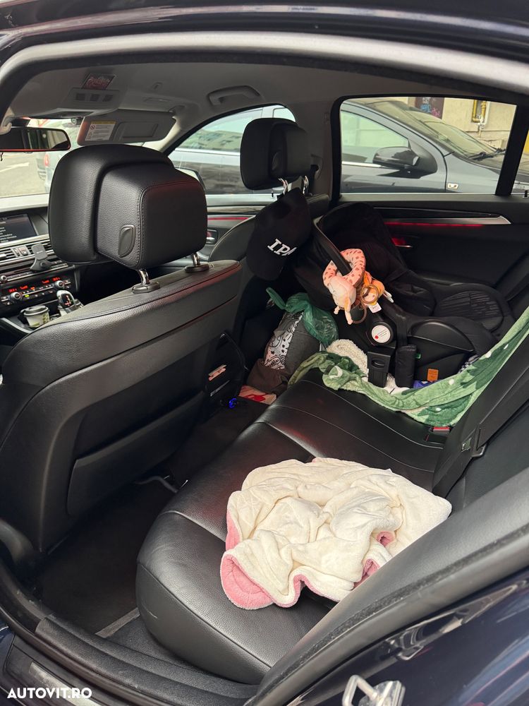 BMW Seria 5 - 4