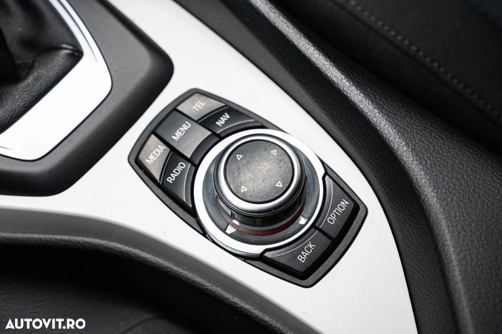 BMW X1 xDrive18d Aut. - 14