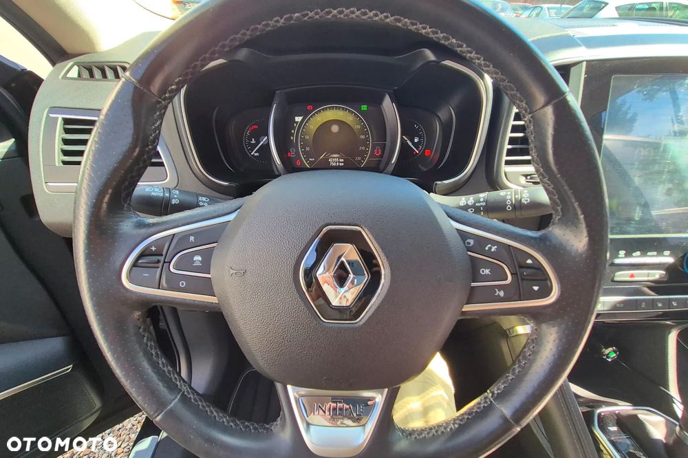Renault Koleos 2.0 Blue dCi Initiale Paris 4x4 X-Tronic - 17