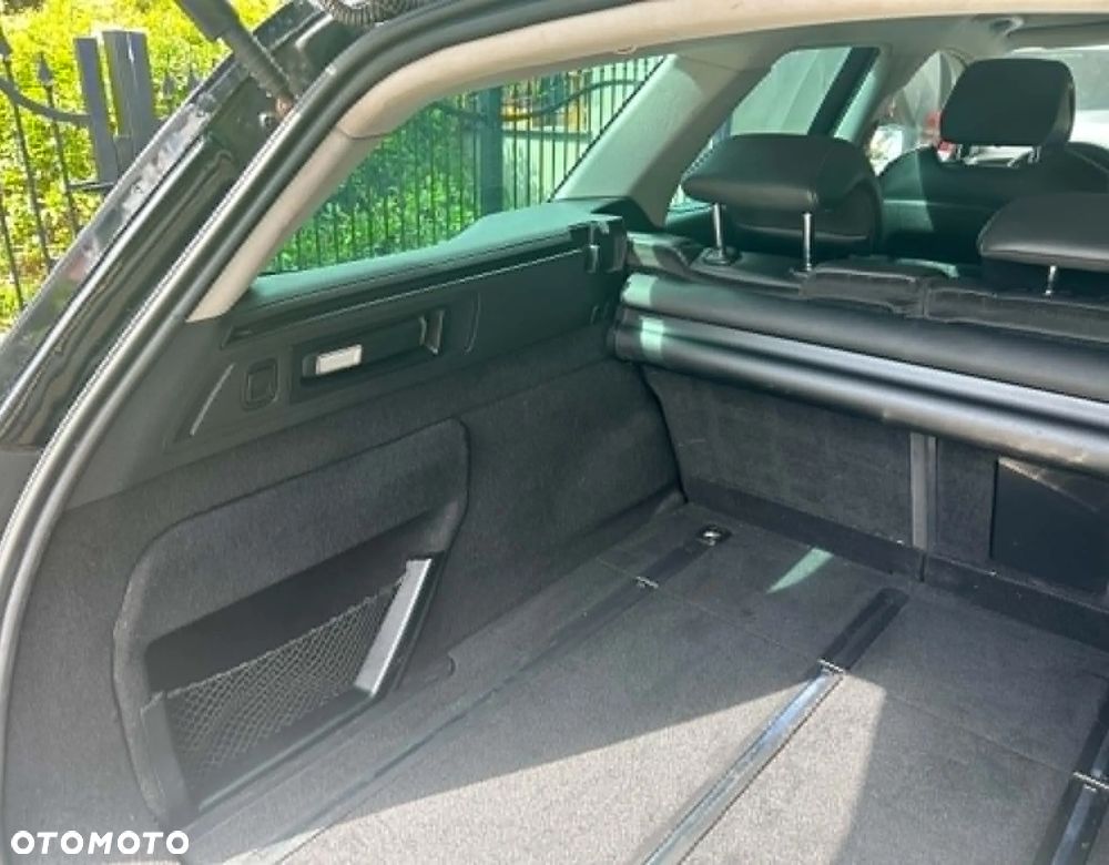 Citroën C5 HDi 170 Biturbo Automatik Exclusive - 15
