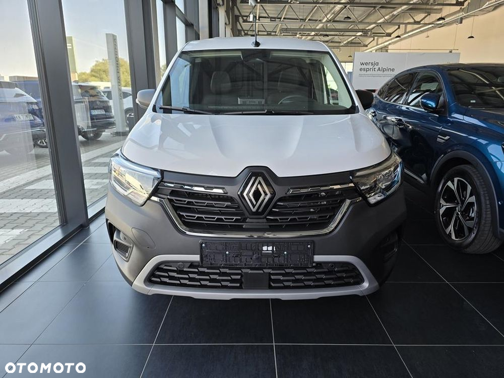 Renault Kangoo Express/Van - 2
