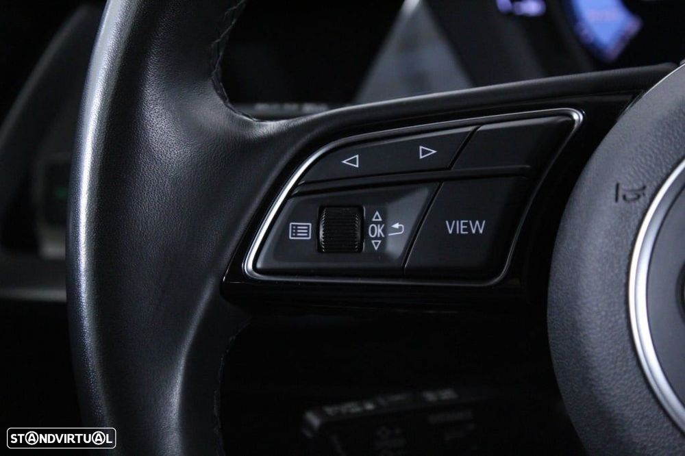 Audi A3 Sportback 30 TFSI Advanced S tronic - 23