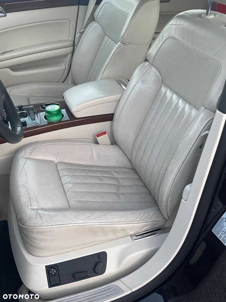 Volkswagen Phaeton 3.0 V6 TDI DPF 4Mot (5os) - 12