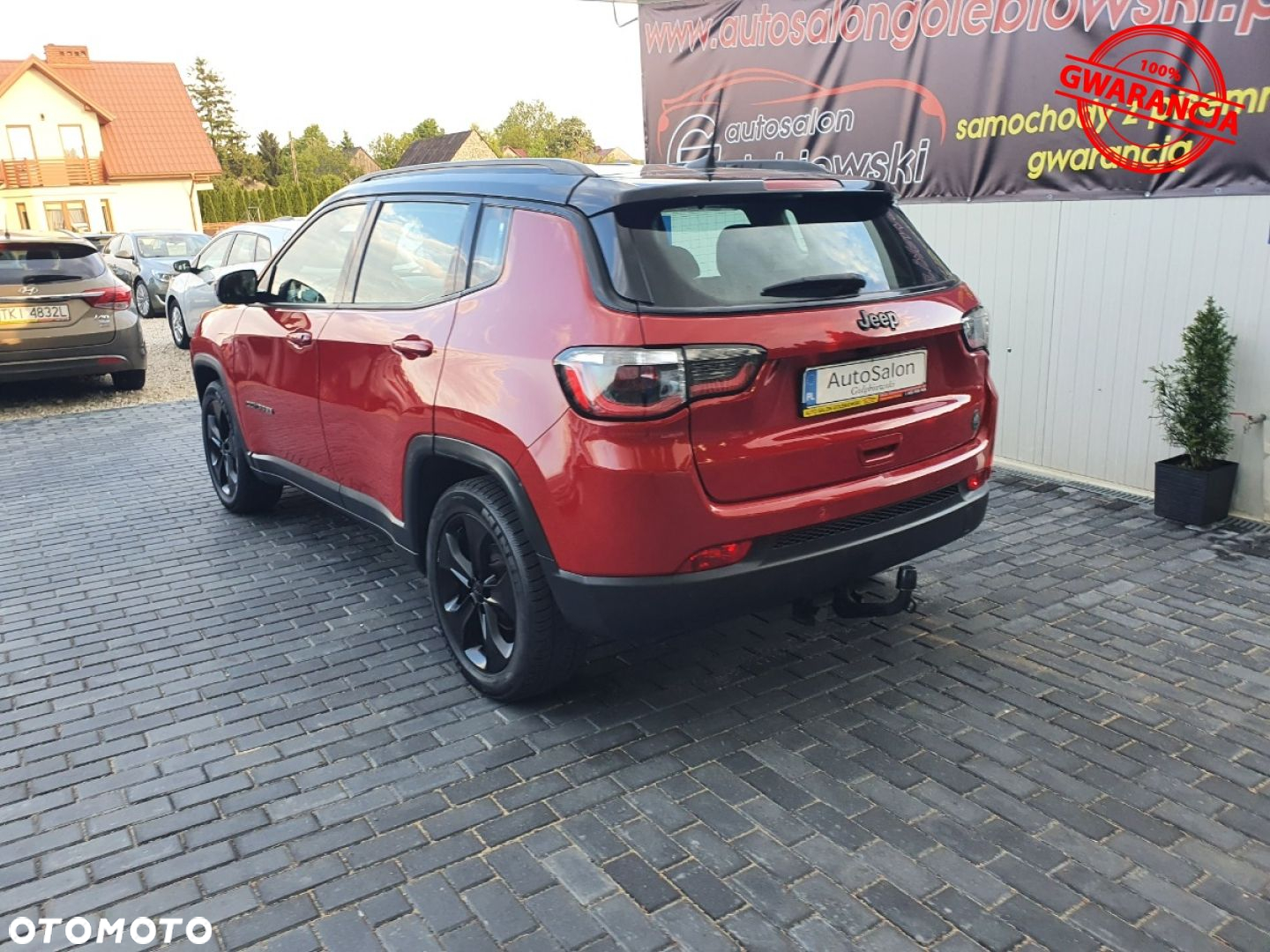 Jeep Compass - 10