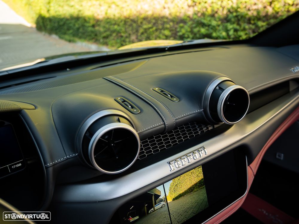 Ferrari Portofino 3.9 Twin-Turbo V8 - 48