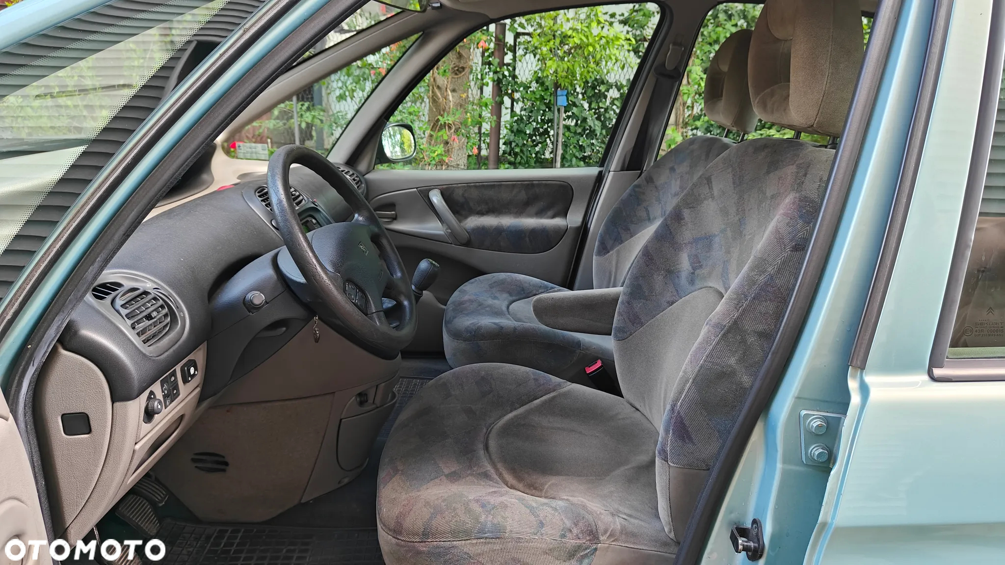 Citroën Xsara Picasso - 9
