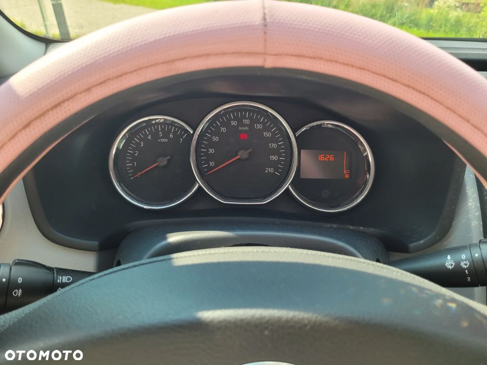 Dacia Sandero 1.2 16V Ambiance - 15