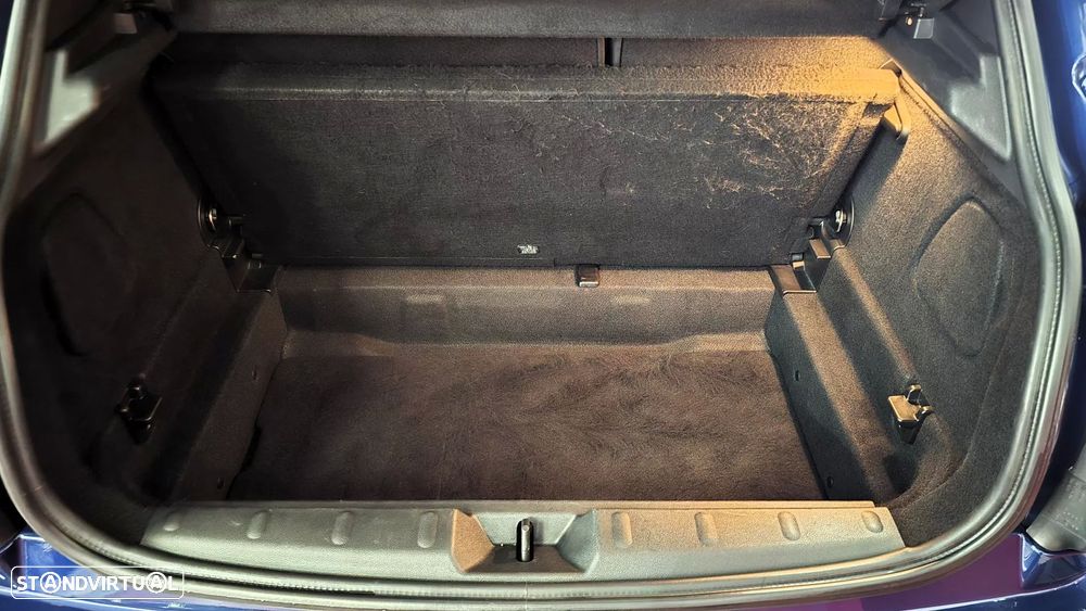 MINI 5 Portas One D - 52