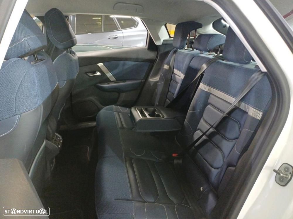 Citroën e-C4 50 kWh Feel Pack - 6
