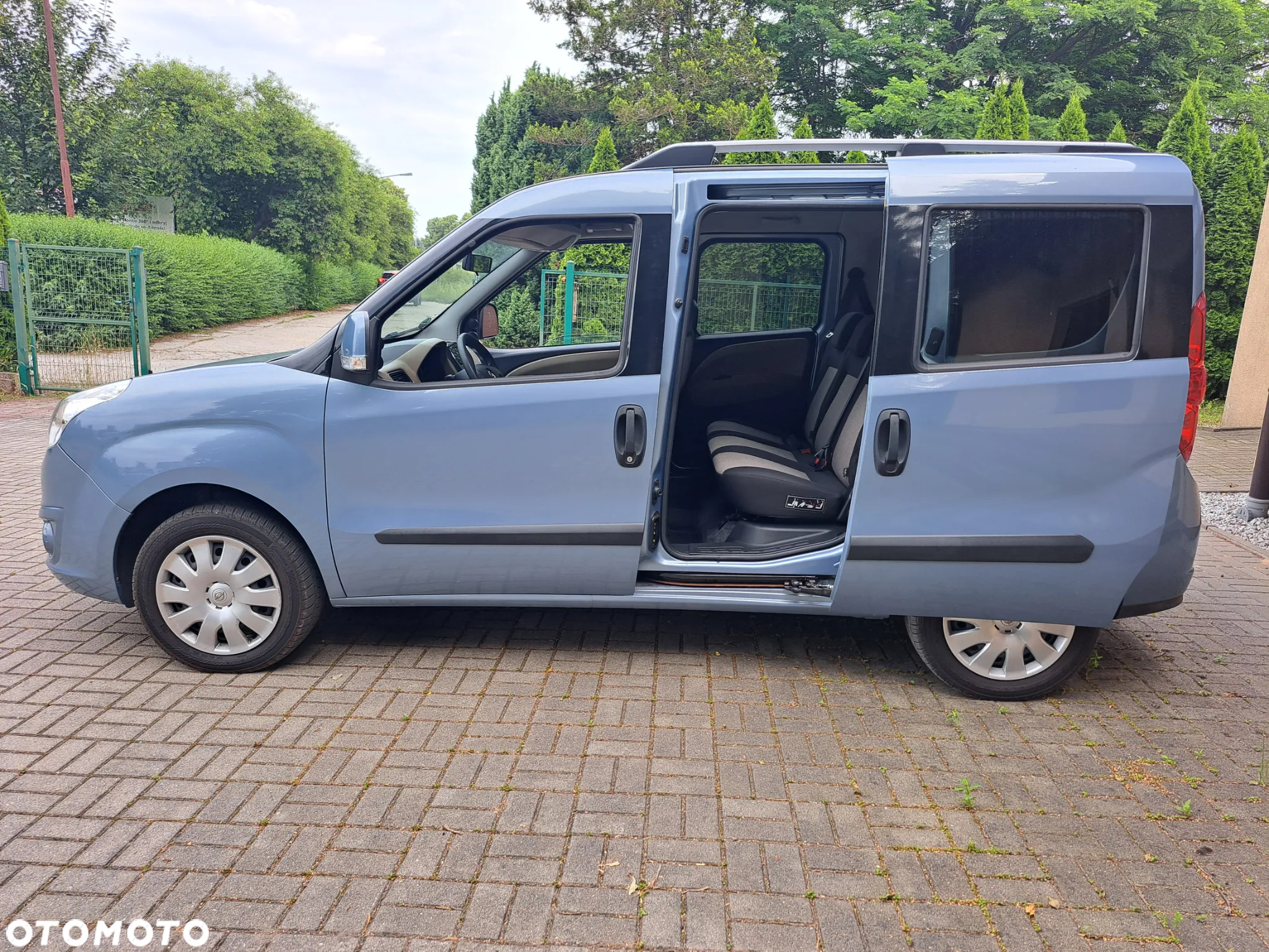 Opel Combo 1.4 Turbo L1H1 Edition - 11