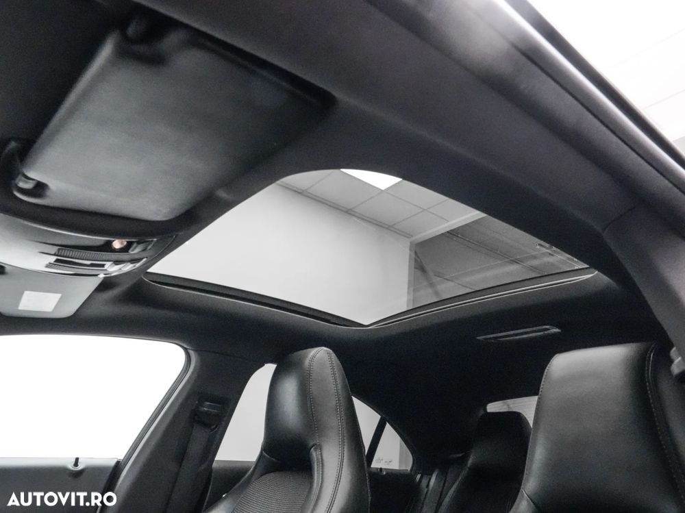 Mercedes-Benz CLA 200 CDI - 8
