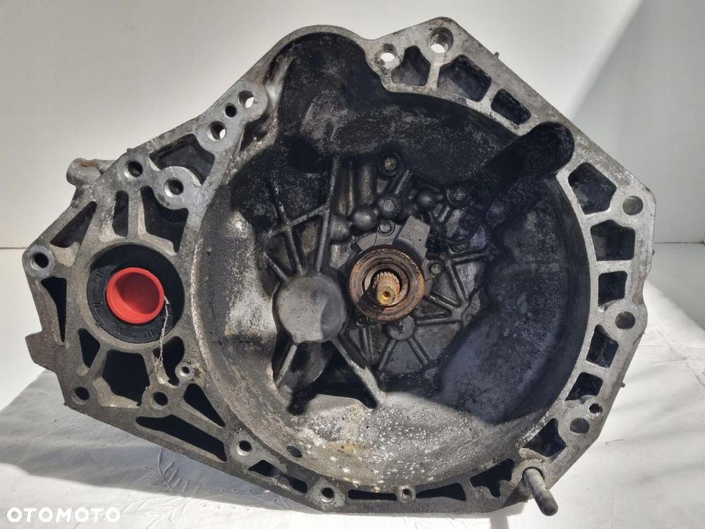SKRZYNIA BIEGÓW Suzuki SX4 Fiat Sedici 1.6 16v manualna MANUAL 79J0 - 5