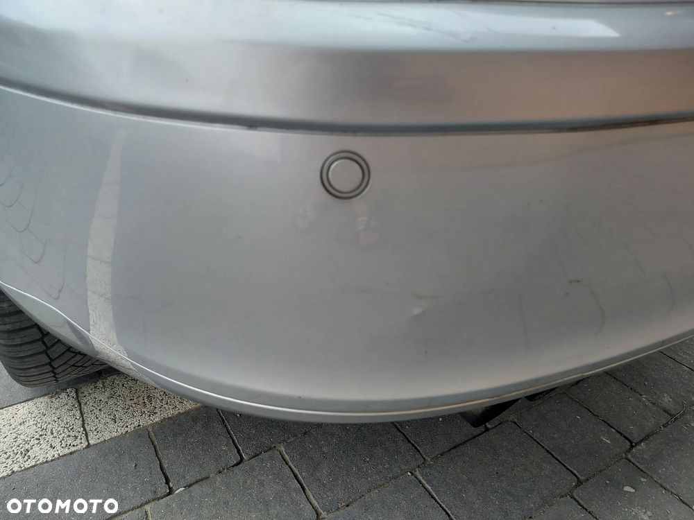 Audi A3 Sportback 2.0 FSI Attraction - 23