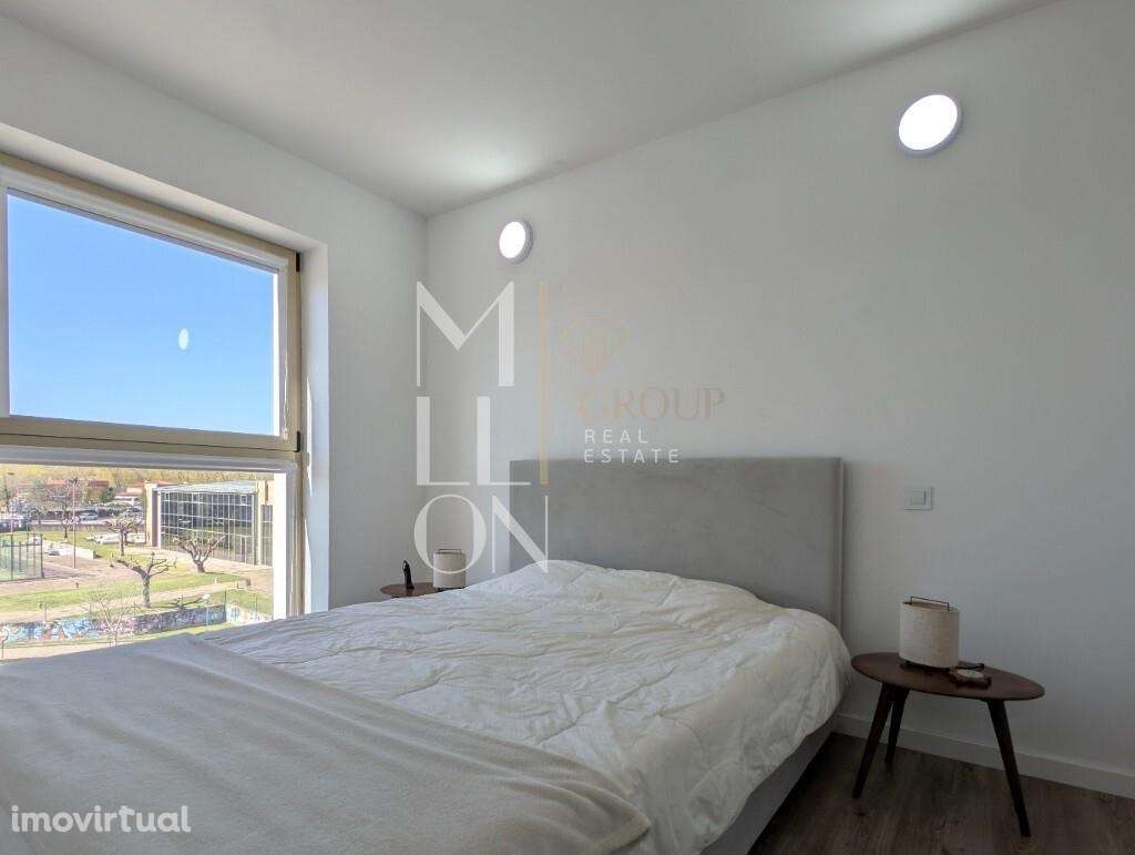 Apartamento T1 c/lugar de garagem - Valença - Grande imagem: 5/8