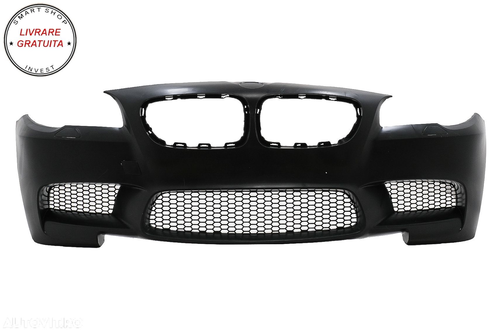 Bara Fata BMW Seria 5 F10 F11 (2011-2017) M5 Design- livrare gratuita - 1