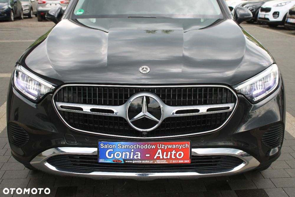 Mercedes-Benz GLC - 13
