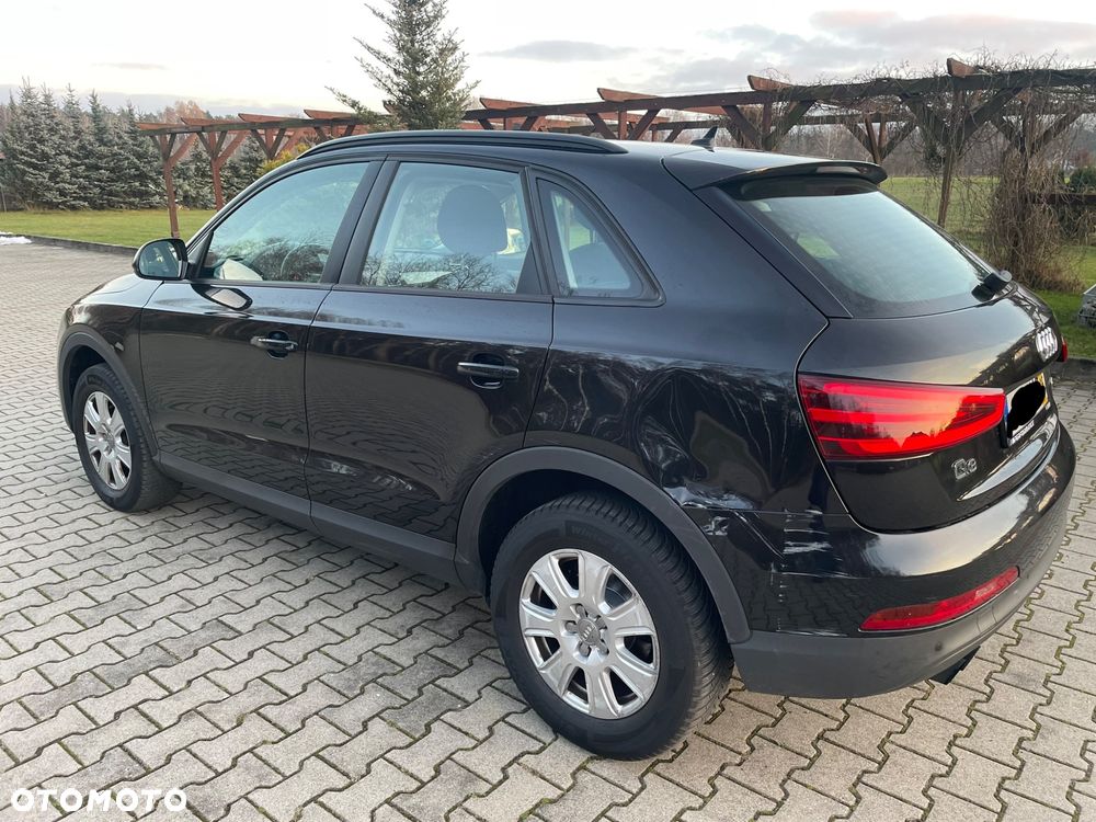 Audi Q3 - 9