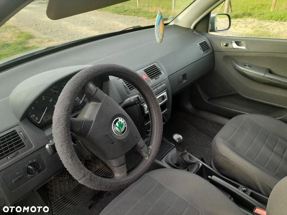 Skoda Fabia 1.2 12V Choice - 5