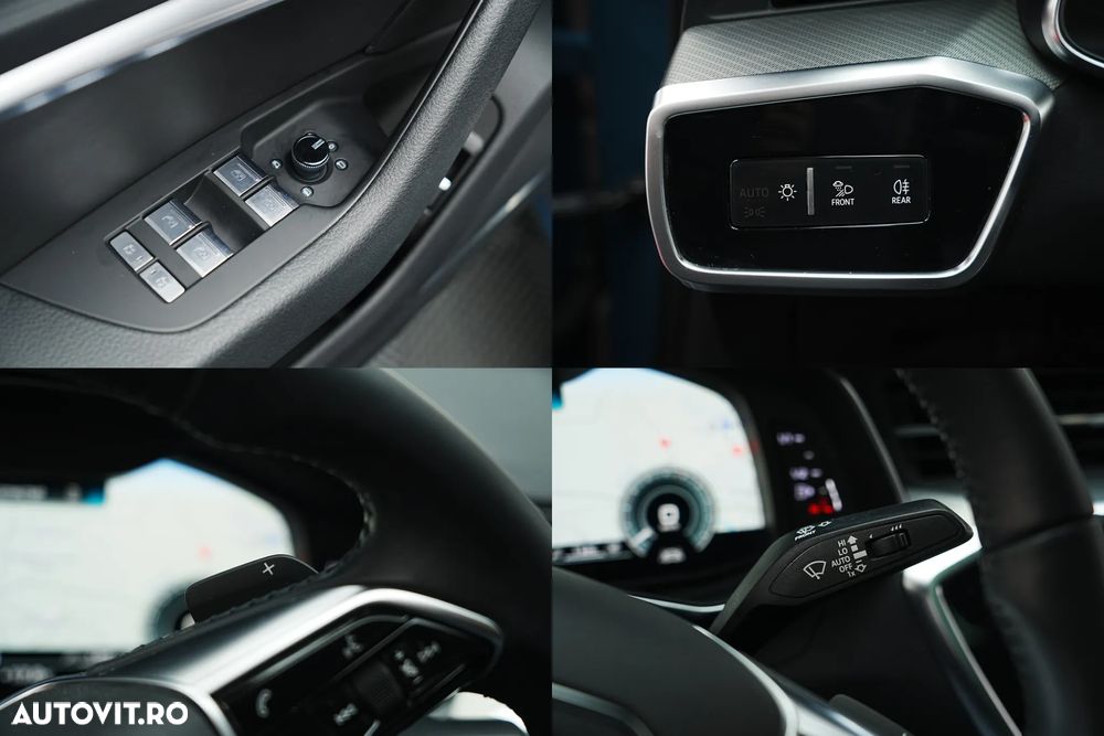 Audi A6 50 TFSI e quattro S tronic design - 25